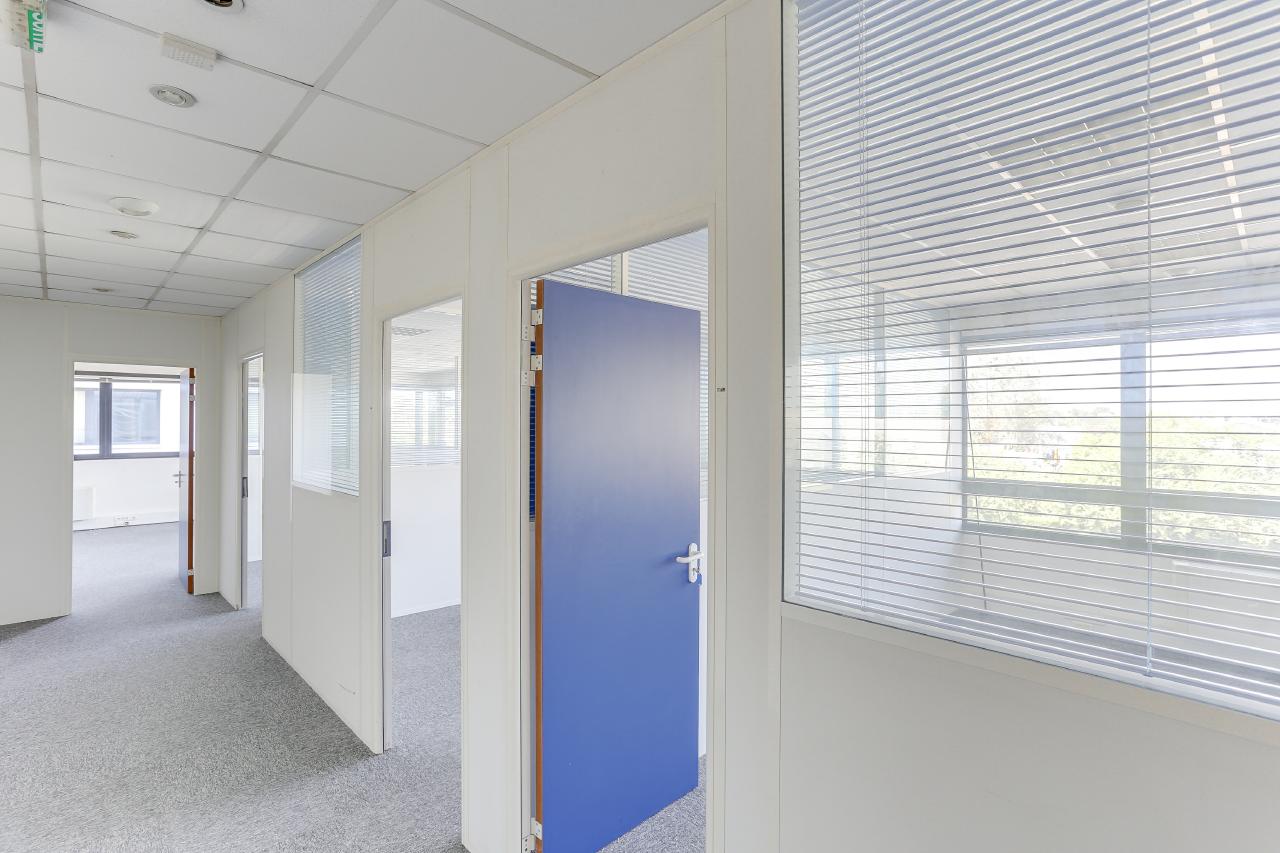 Bureau Canéjan 1196m² Location bureau Canéjan Gironde OLBUR2001644 4